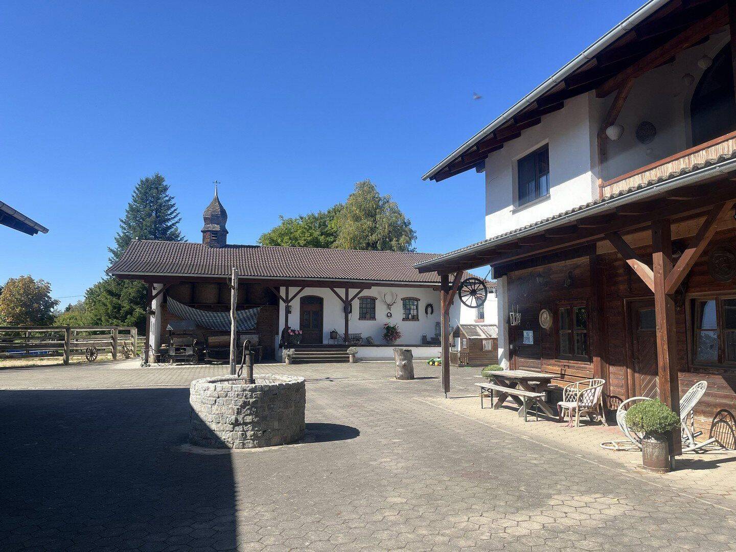 Bayerische Finca in Oberbayern 2.0, 82389 Böbing
