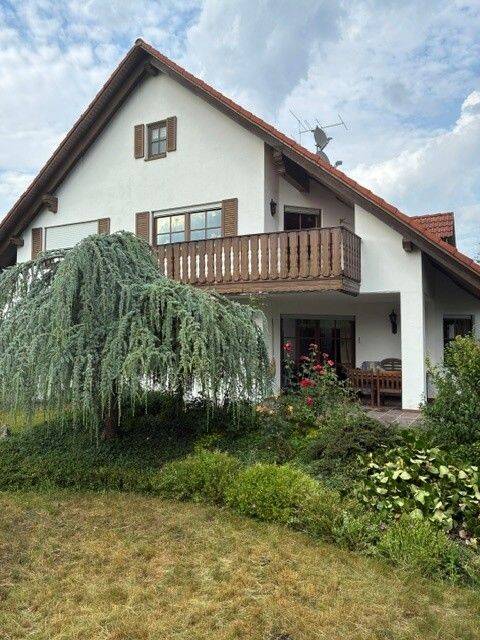 Gepflegte Villa in bester Lage Neuburg-Nord, 86633 Neuburg a.d. Donau