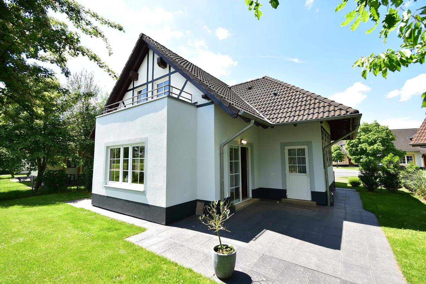 Ferienhaus kaufen – Direkt am Golfplatz gelegen (3945), 56814 Ediger-Eller