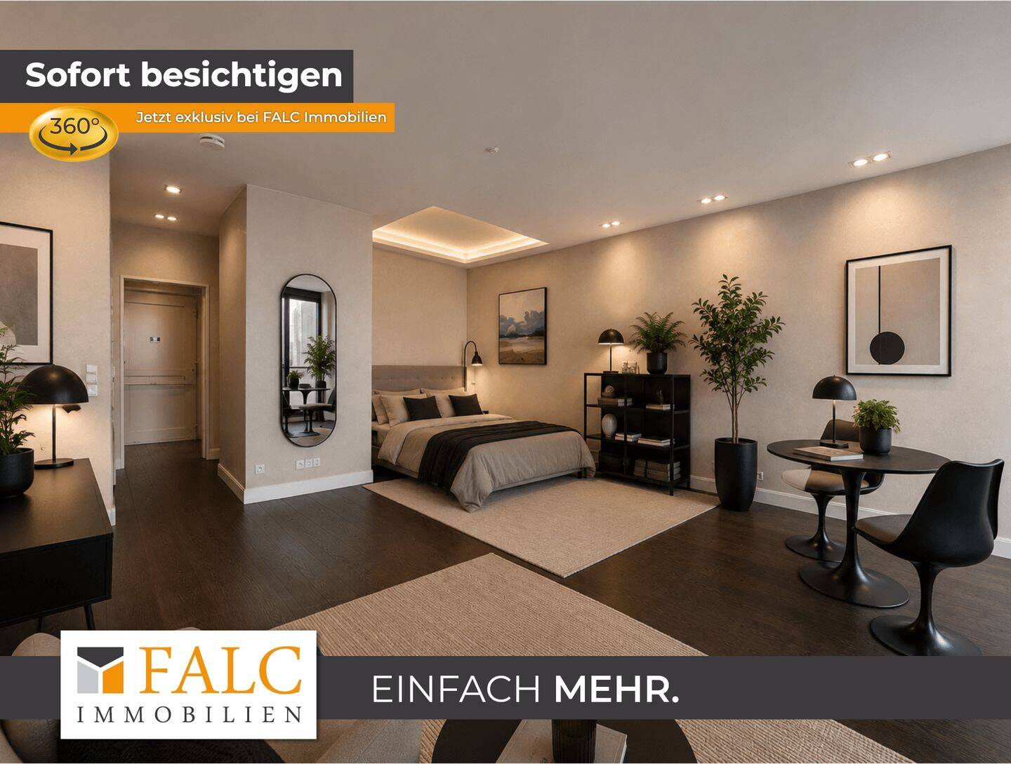 ***Exklusive Penthousewohnung mit spektakulärem Weitblick über Berlin***, 14193 Berlin (Steglitz-Zehlendorf Dahlem Grunewald Nikolassee Schmargendorf)