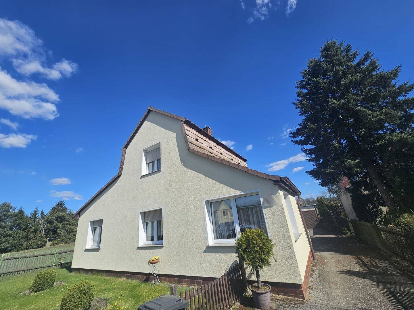Mönchwinkel bei Grünheide: Dein IDYLL mit Tesla-Anbindung und Berliner Kiez-Vibe!, 15537 Grünheide (Mark)