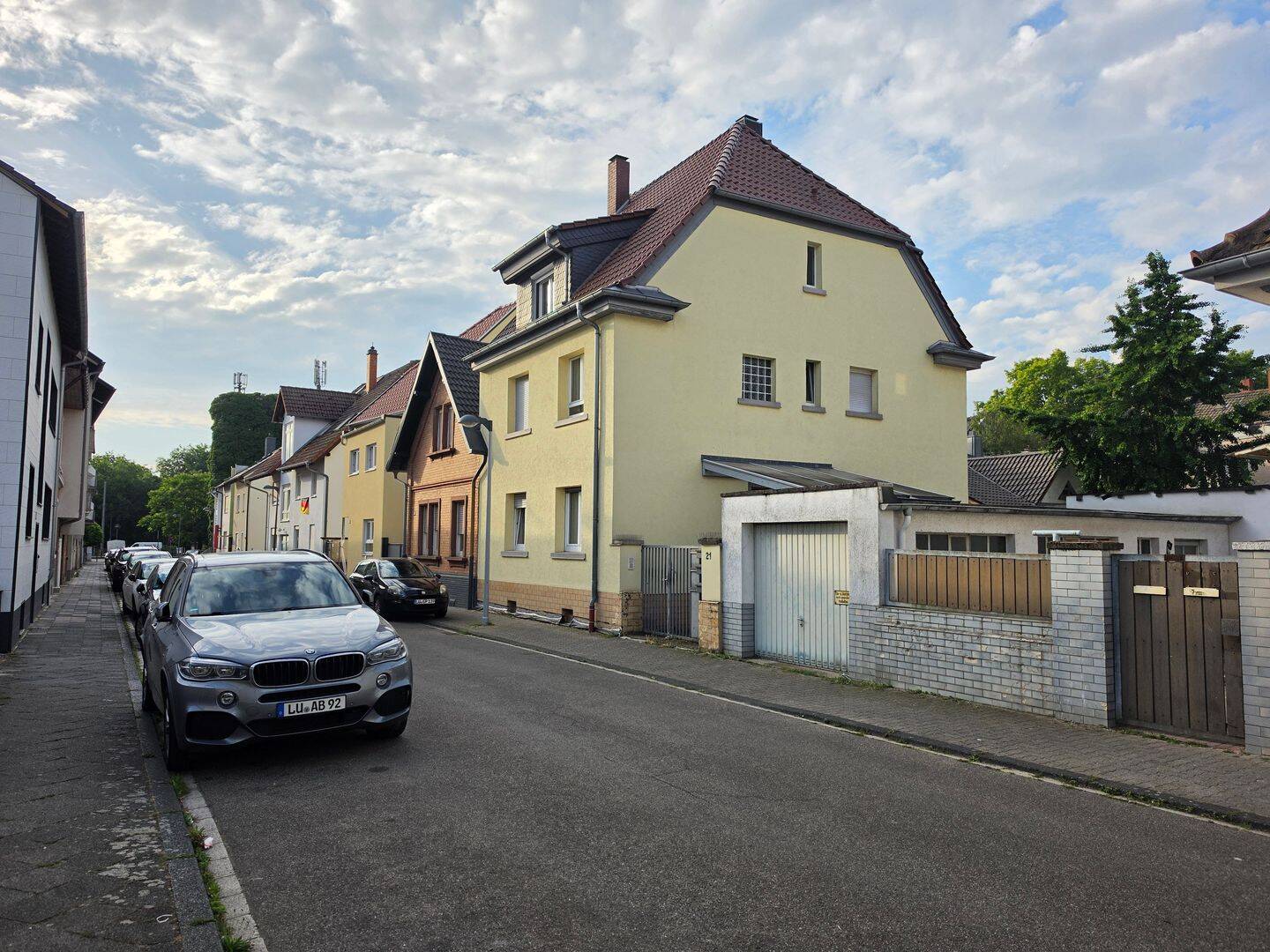 Erstbezug nach Renovierung, 67065 Ludwigshafen am Rhein (Gartenstadt Maudach Mundenheim Rheingönheim West)