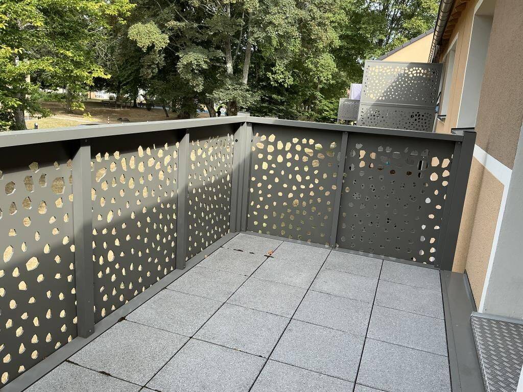 3-Zimmer-Wohnung in Gelsenkirchen Hassel, 45896 Gelsenkirchen (Hassel Scholven)