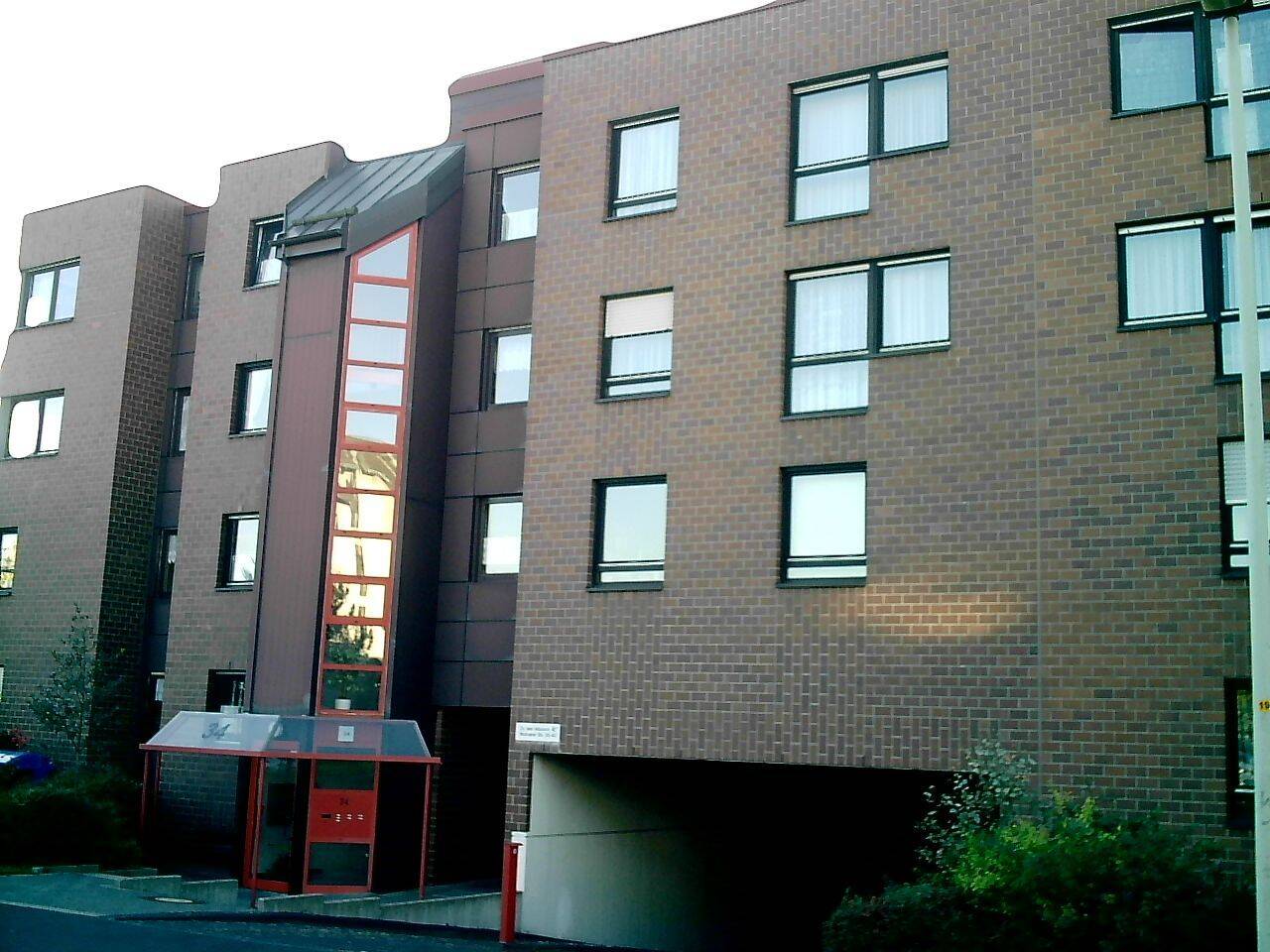 Eigentumswohnung, 4 Zimmer, 111 m², in Bonn, 53125 Bonn