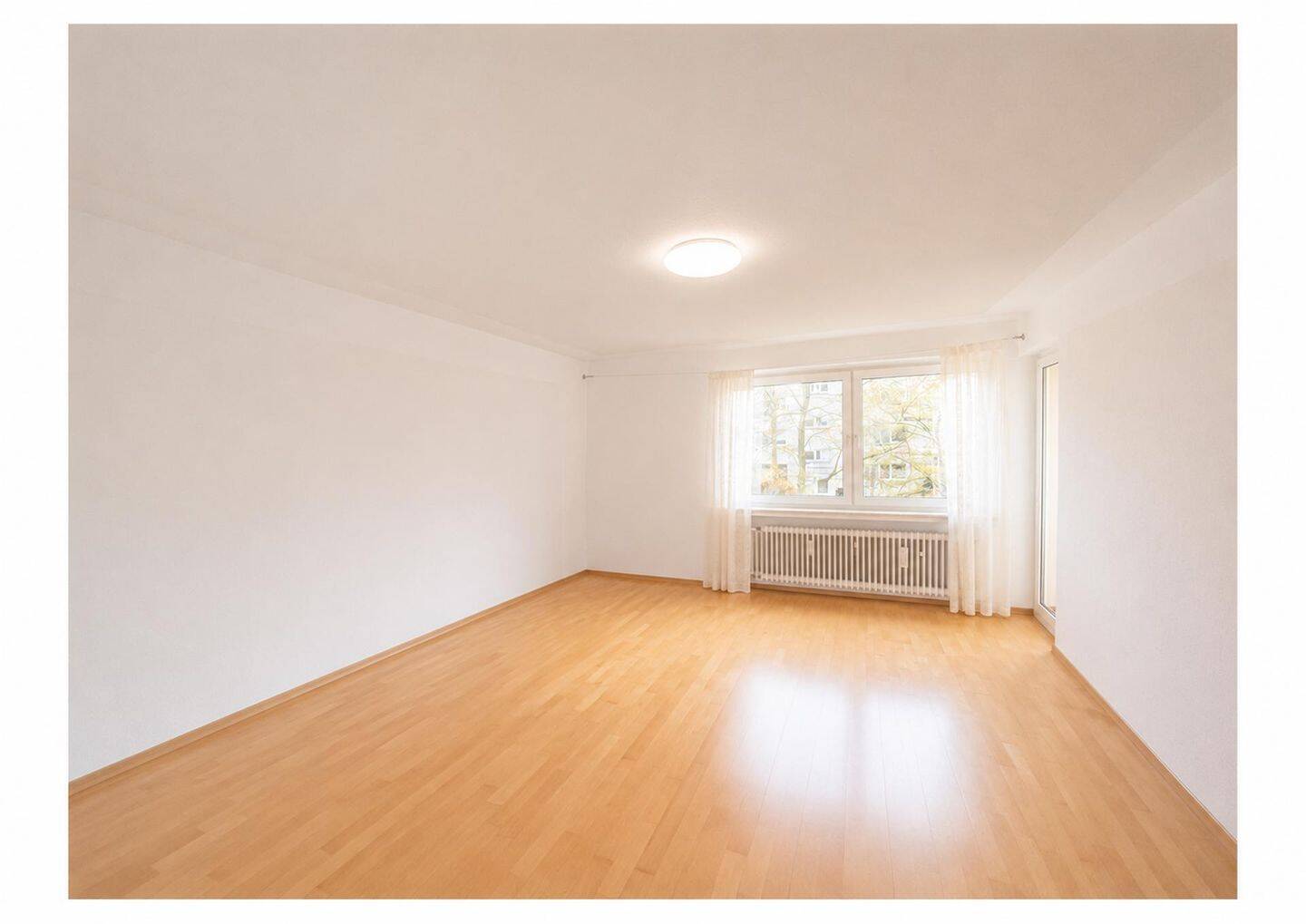 3 Zimmer Wohnung in ruhiger Lage am Wald von Dreieich, 63303 Dreieich