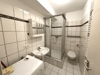 1-Zimmer-Apartment in zentraler Lage in Wuppertal-Elberfeld, 42103 Wuppertal (Elberfeld)