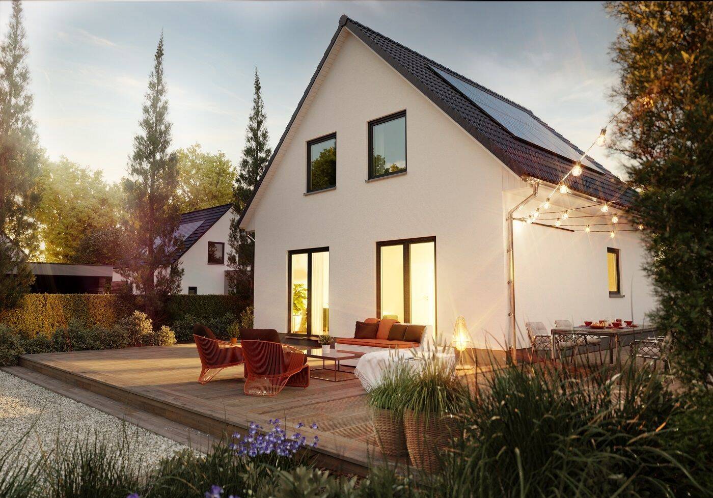 Ihr neues Zuhause in Monschau-Konzen – Raum für die ganze Familie, 52156 Monschau