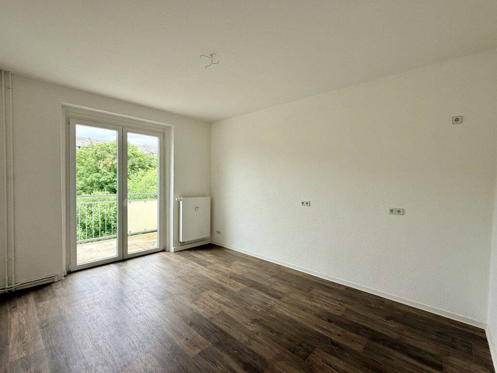 2-Raum-Wohnung im beliebten Stadtteil Plauen-Reusa, 8529 Plauen