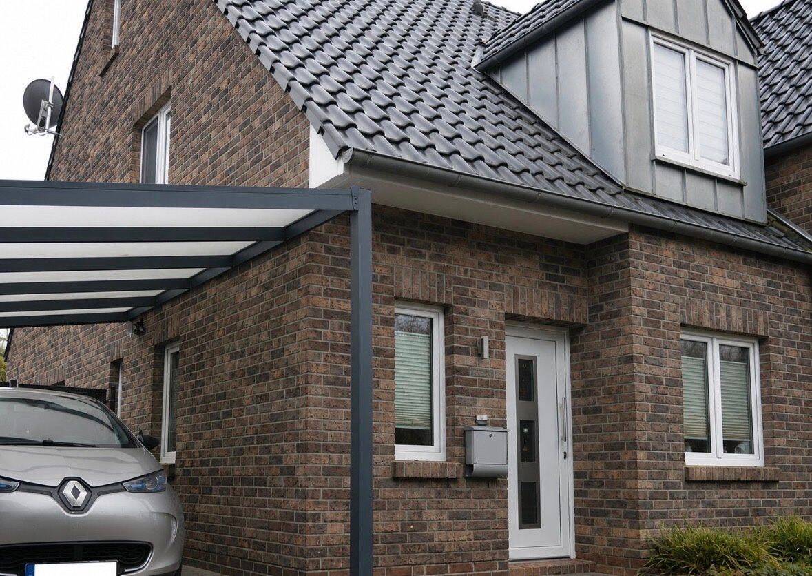 Reihenendhaus mit Garten, Sauna & Carport in Leer/ Loga, 26789 Leer (Ostfriesland)