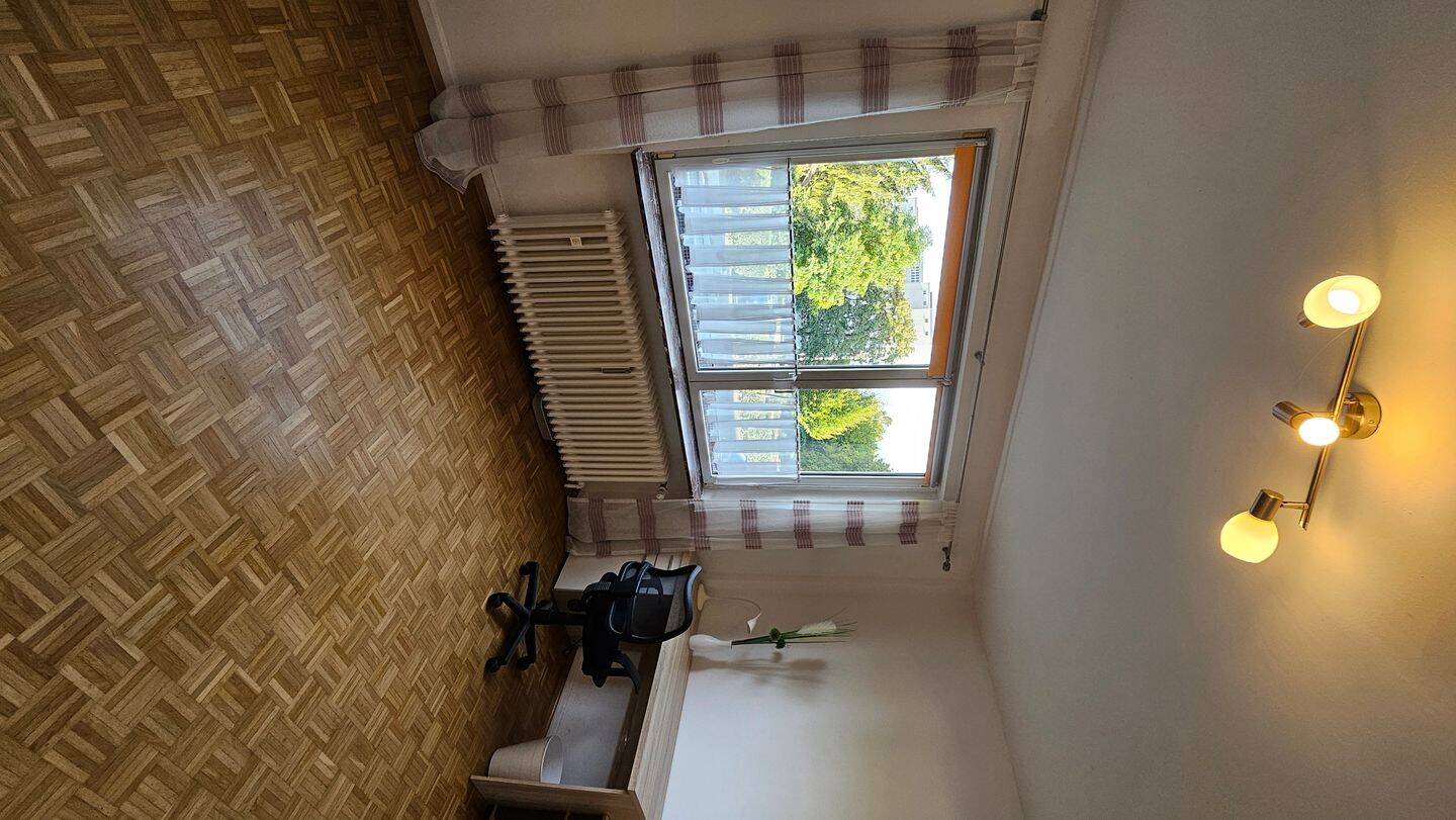 Schönes WG Zimmer in 3er WG im Philippinenhöfer Weg, 34127 Kassel