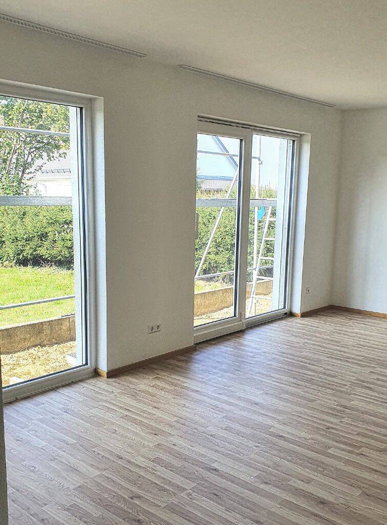Schöne 3,5-Zimmer-Mietwohnung in 88416 Bellamont, 88416 Steinhausen an der Rottum