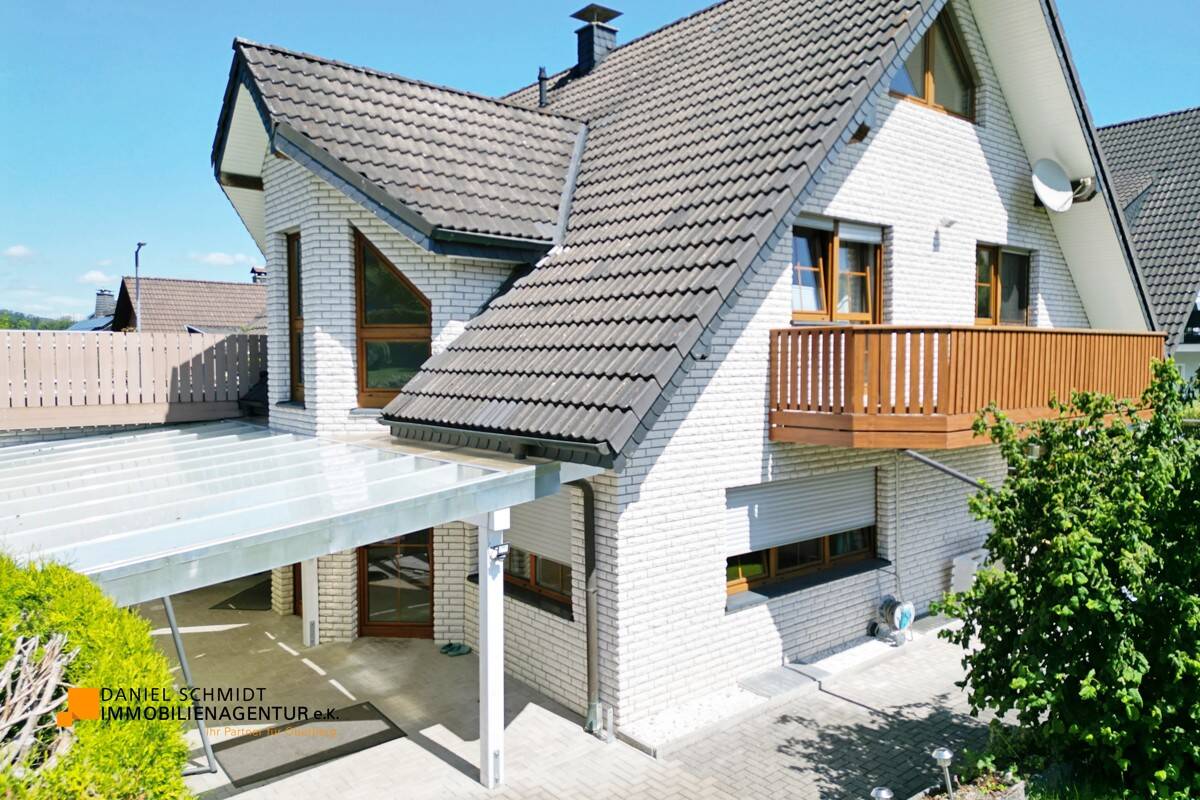 Ein Zuhause, das mitwächst – 226 m² in Marienheide mit vielseitig nutzbarer Einliegerwohnung, 51709 Marienheide