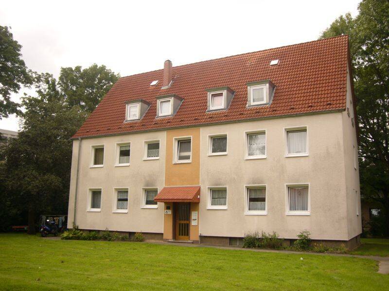 Hier wartet die perfekte Singlewohnung auf Sie!, 32052 Herford