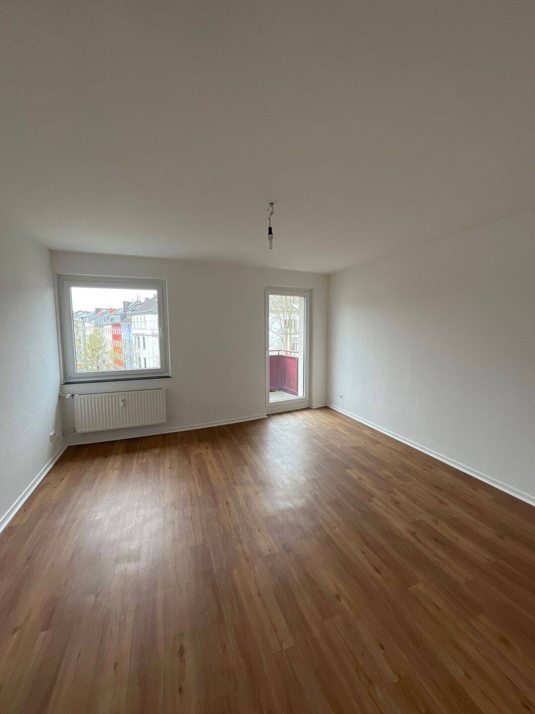 Gepflegte 2-Zimmer Wohnung in Aachen, 52070 Aachen