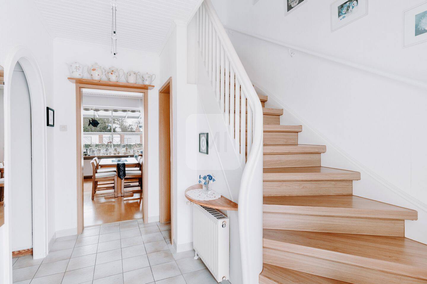 Haus mit Charakter und energetischem Optimierungsbedarf in top Lage, 21335 Lüneburg