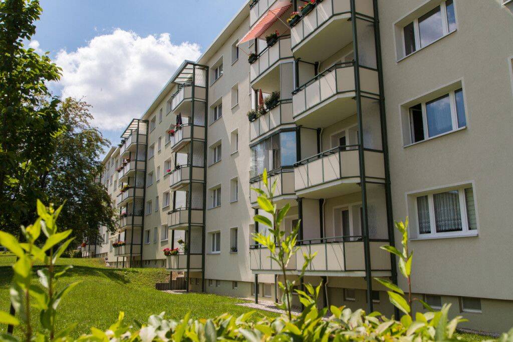 Familienträume XXL…große 4-RW mit 2 Badezimmern, Wanne & Dusche!!!, 9599 Freiberg
