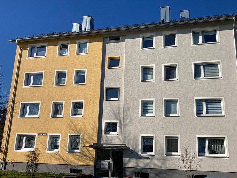 3-Zimmer-Wohnung in Ludwigsburg Ost, 71638 Ludwigsburg