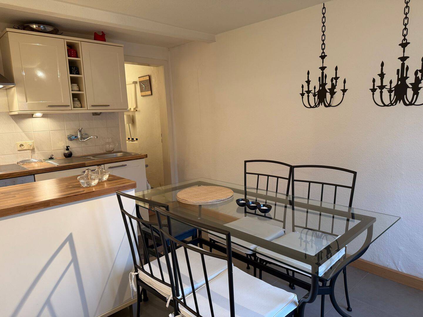 Kleines altes Haus… ganz romantisch!!!, 59955 Winterberg