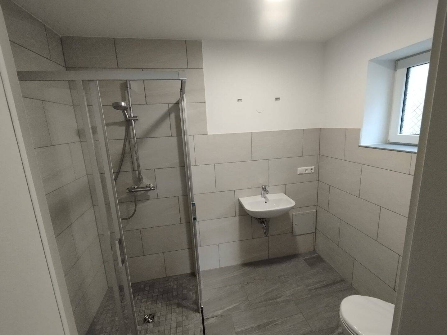 Vermiete 1,5 Raum Wohnung, 2929 Rothenburg/O.L.