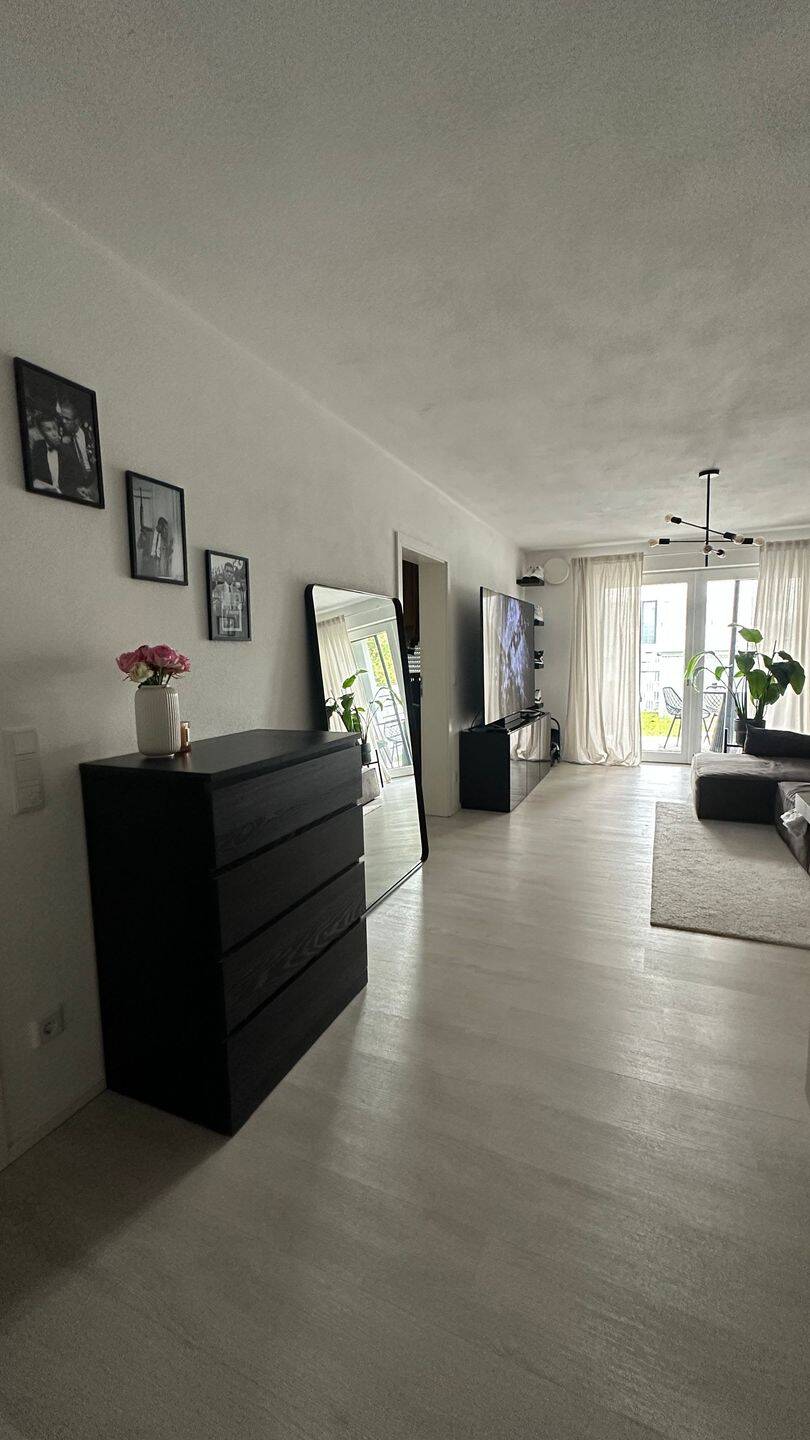 Moderne 2 Zimmer Wohnung mit Garten gehobene Ausstattung, 85080 Gaimersheim
