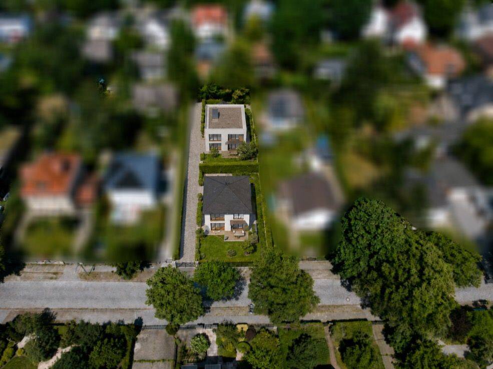 Attraktives Baugrundstück mit Bestand – ideal für Neubau, Teilung oder Familienprojekt, 13467 Berlin (Reinickendorf Hermsdorf)