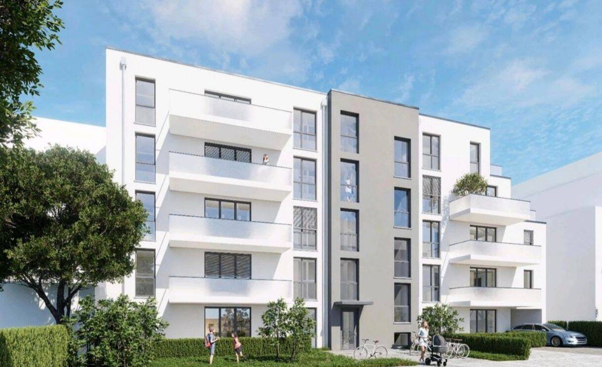 Osnabrück Wüste – perfekte 3 Zimmerwohnung mit Relax-Balkon, 49080 Osnabrück (Kalkhügel Wüste)