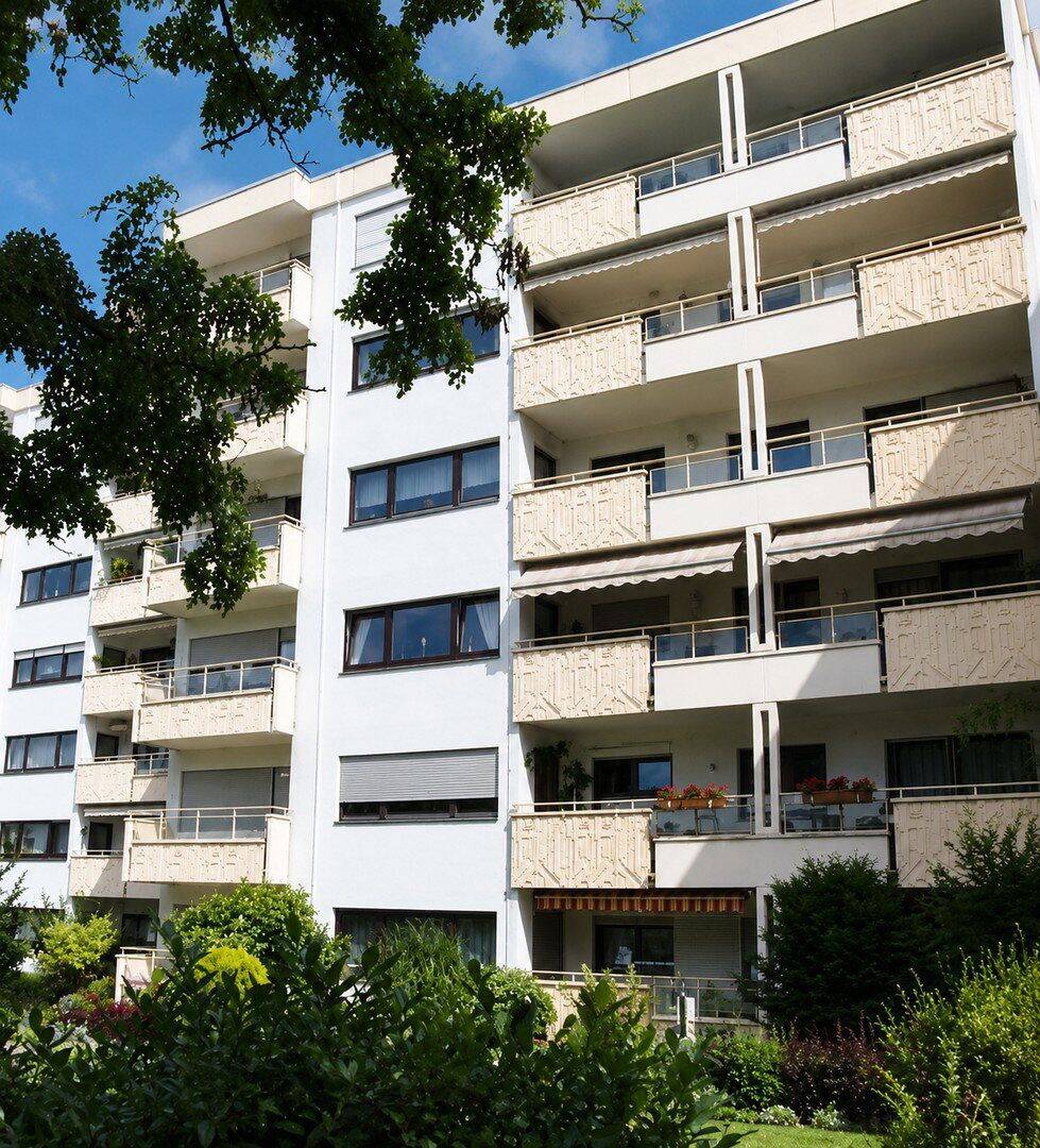 Barrierefreie 3-Zimmer-Wohnung in attraktiver Lage, 67112 Mutterstadt