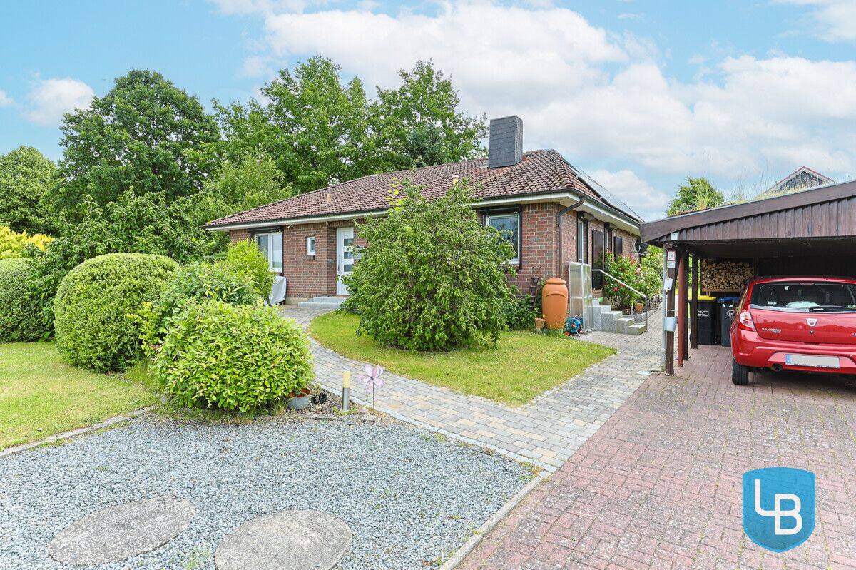 Am Rande von Flintbek – Für die kleine Familie, 24220 Flintbek