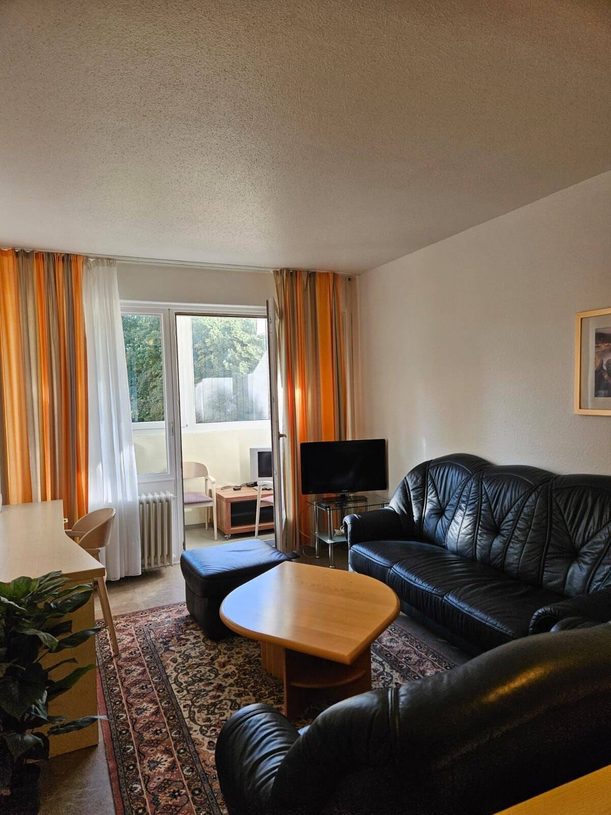 URLAUB PUR, SONNIGE, 2-ZI-FERIENWHG. MIT SÜDBALKON, IN STRANDNÄHE, 24217 Schönberg (Holstein)
