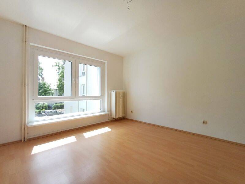 3-Zimmer-Wohnung mit Balkon, 32427 Minden