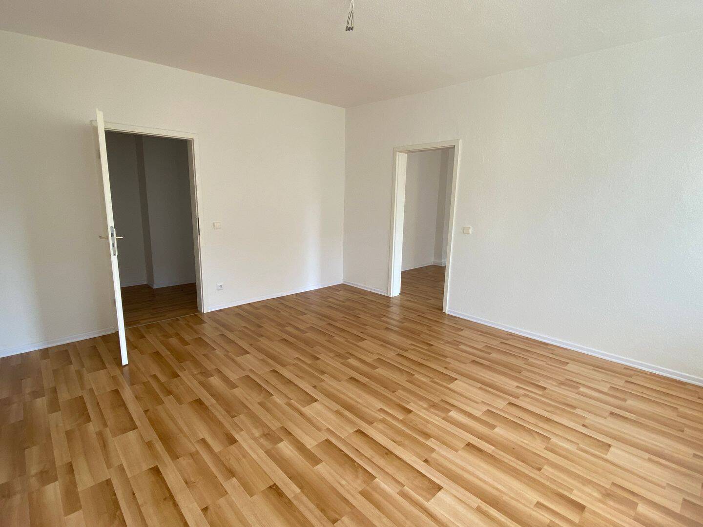 Helle 3- Zimmerwohnung in ruhiger Lage, 3149 Groß Schacksdorf-Simmersdorf