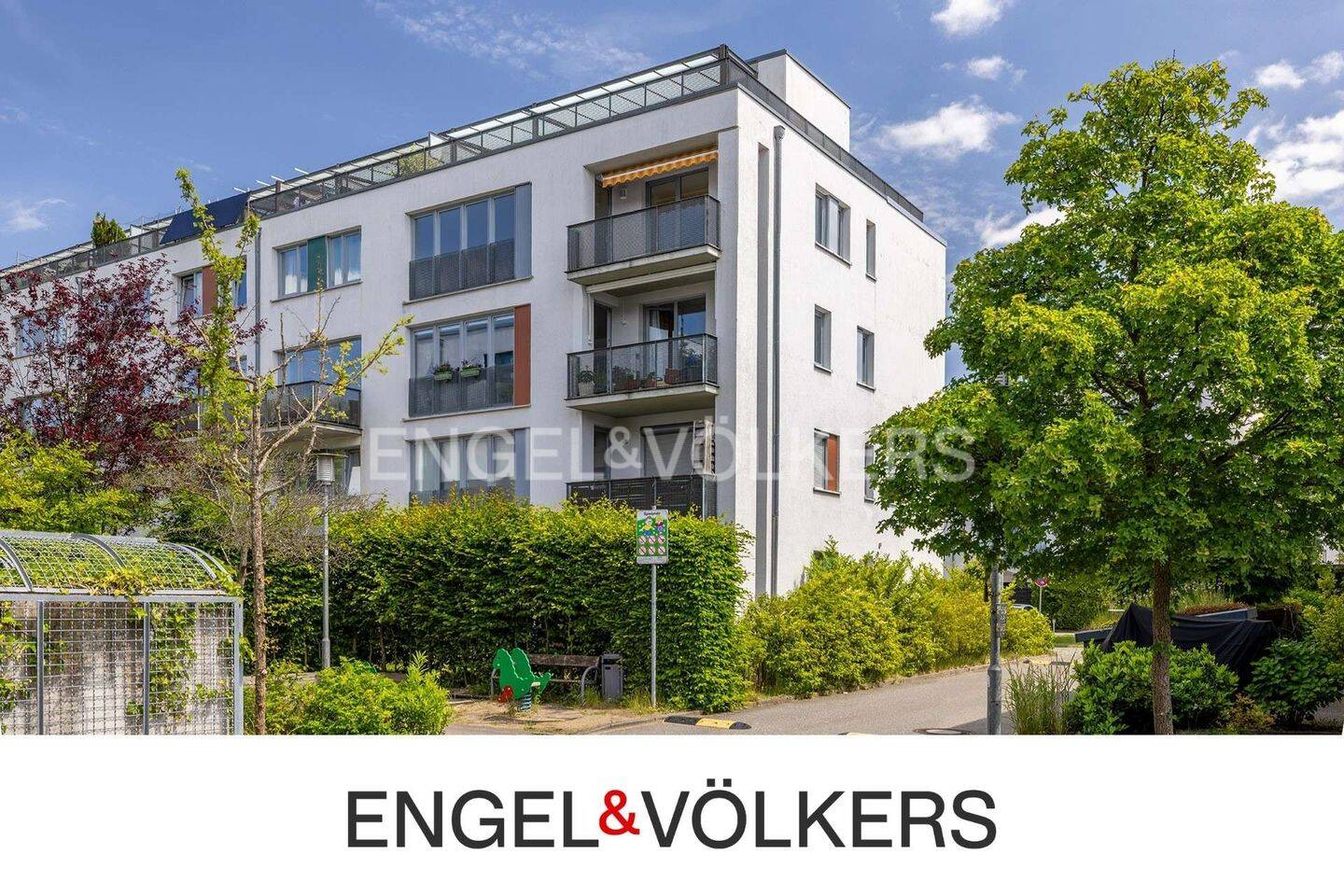 Maisonette Wohnung im beliebten Heidberg Village, 22417 Hamburg (Hamburg-Nord Hummelsbüttel Langenhorn)