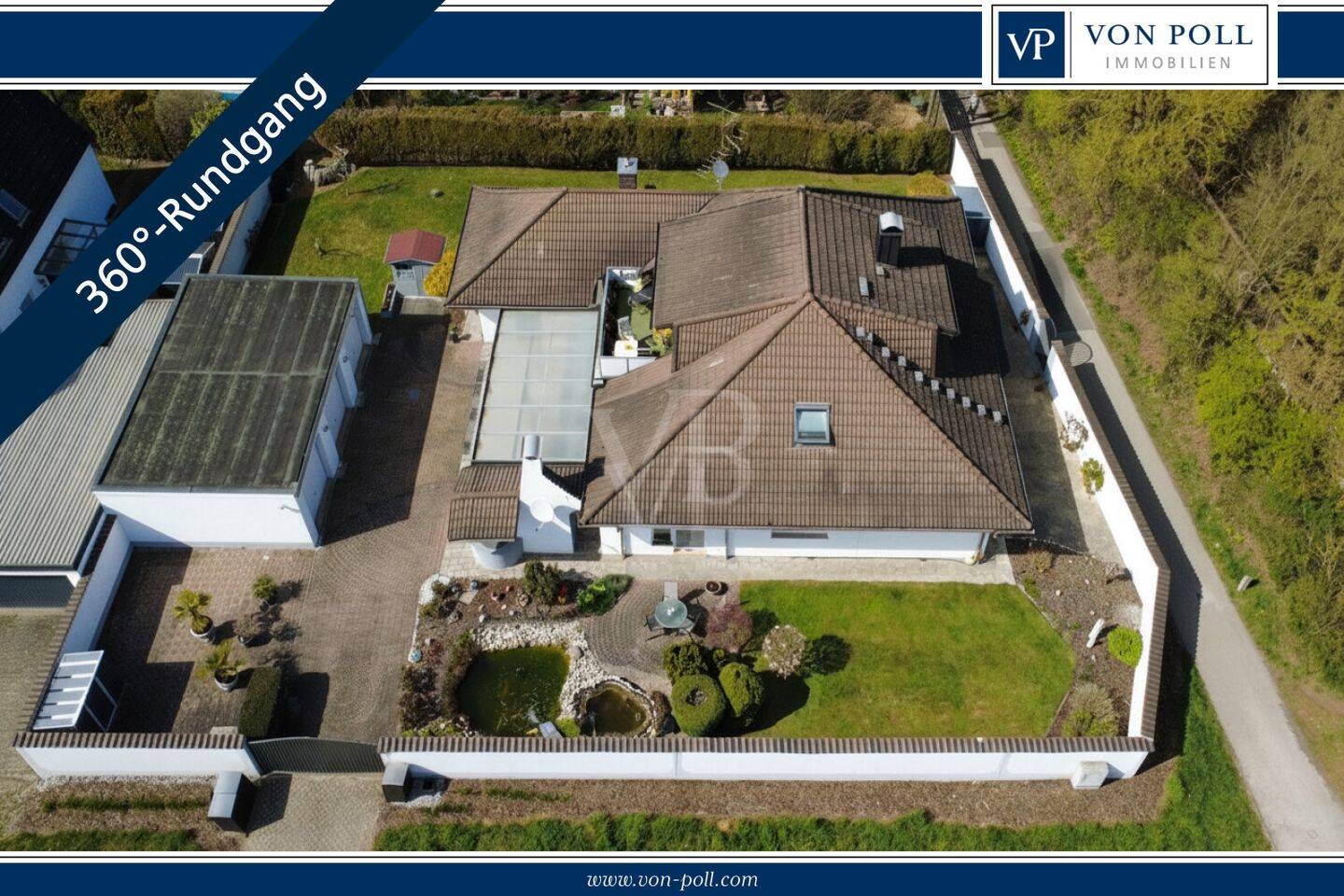 VON POLL | Investieren in Lage und Substanz – Drei-Familienhaus mit Entwicklungspotenzial, 90768 Fürth
