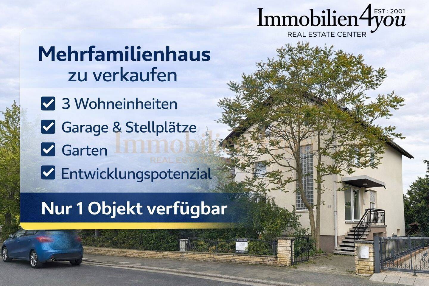 Haus in Weisenheim am Sand, 67256 Weisenheim am Sand