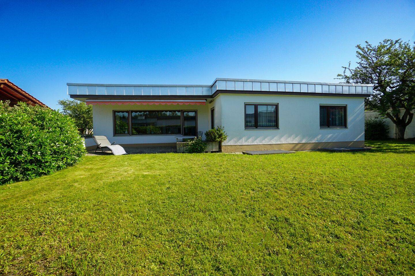 Haus, 4,5 Zimmer, 109 m², in Traunreut, 83301 Traunreut
