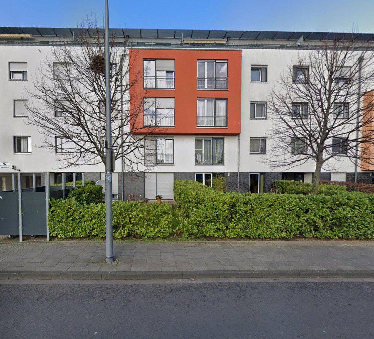 Lichtdurchflutetes Penthouse mit zwei Terrassen – hochwertig saniert in begehrter TH-Nähe, 51103 Köln (Kalk Höhenberg Merheim Vingst)