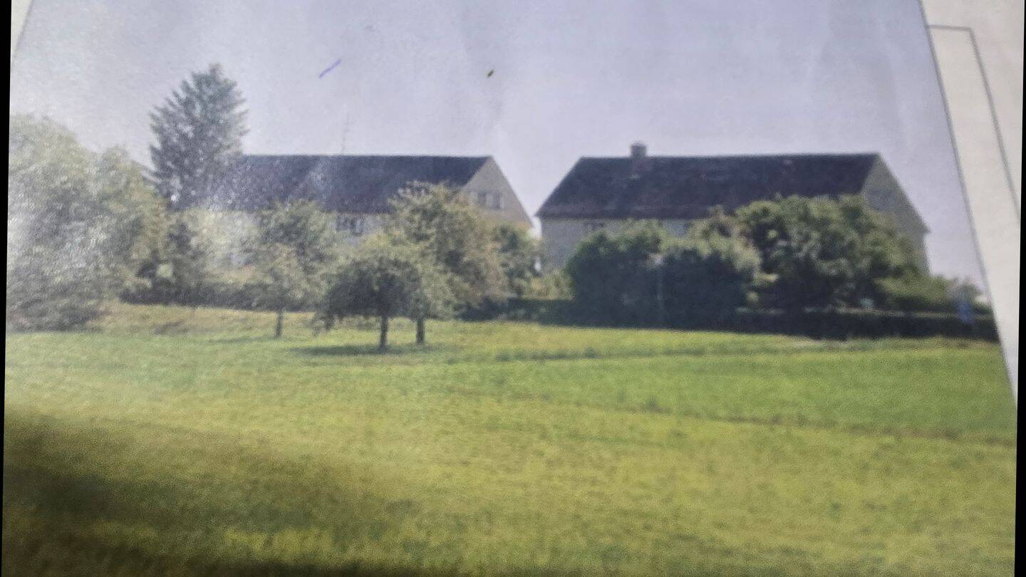 Wohnen über den Weinbergen, 78262 Gailingen am Hochrhein