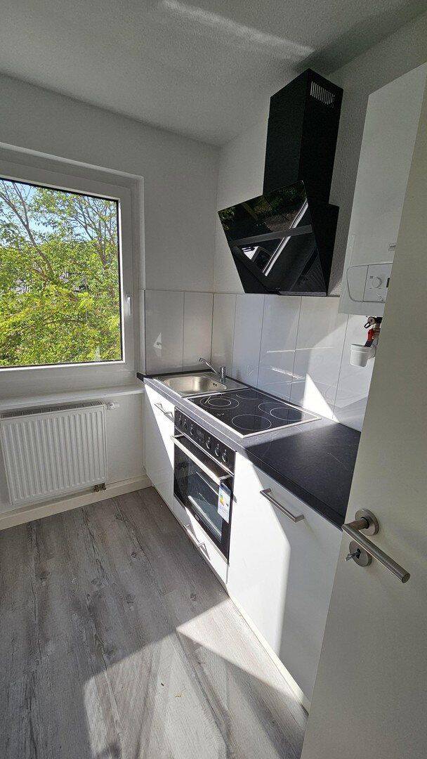 Sanierte 3-Zimmer-Wohnung in Schwäbisch Gmünd, 73525 Schwäbisch Gmünd
