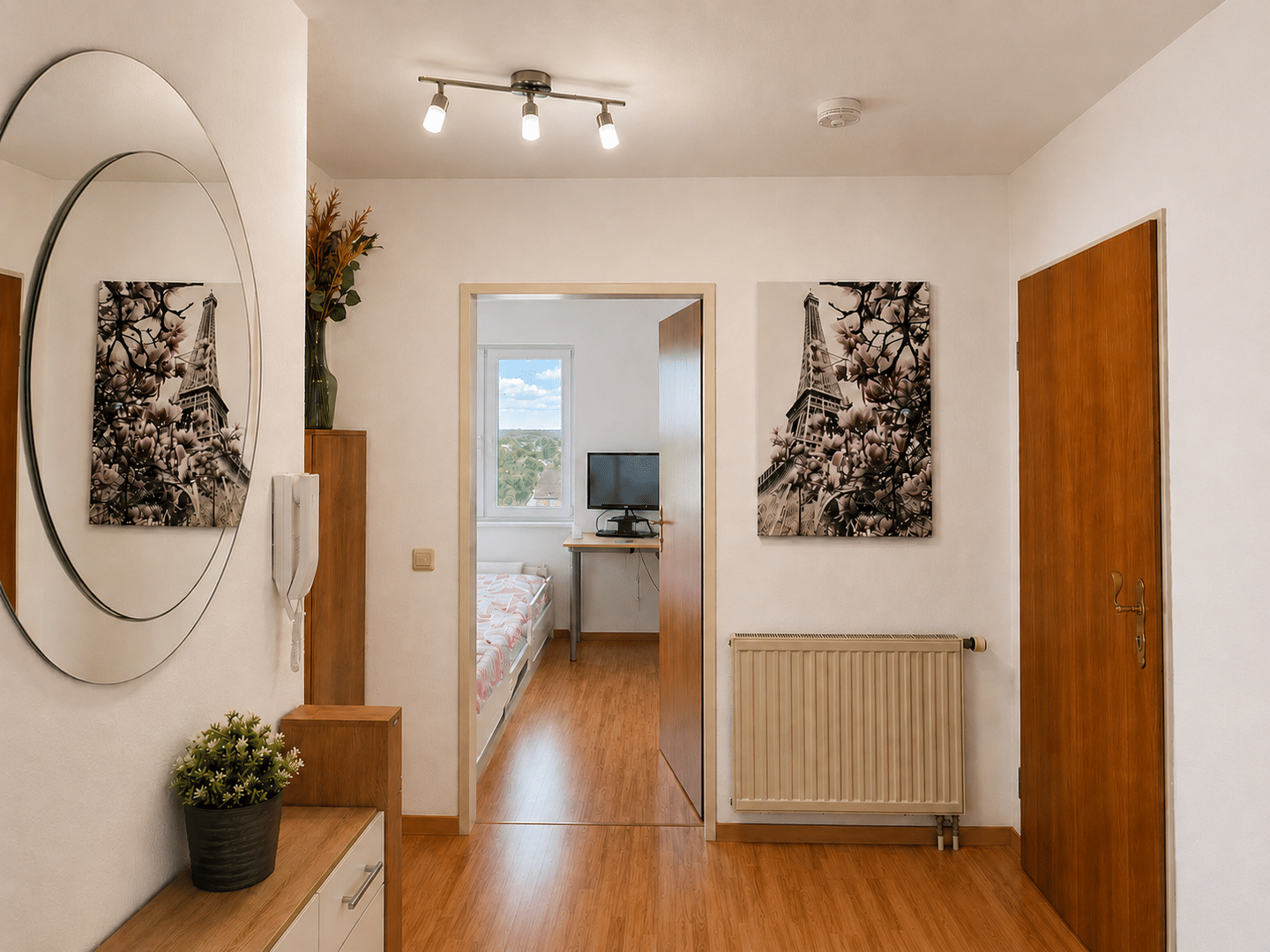 3,5-Zimmer-Eigentumswohnung, 78532 Tuttlingen