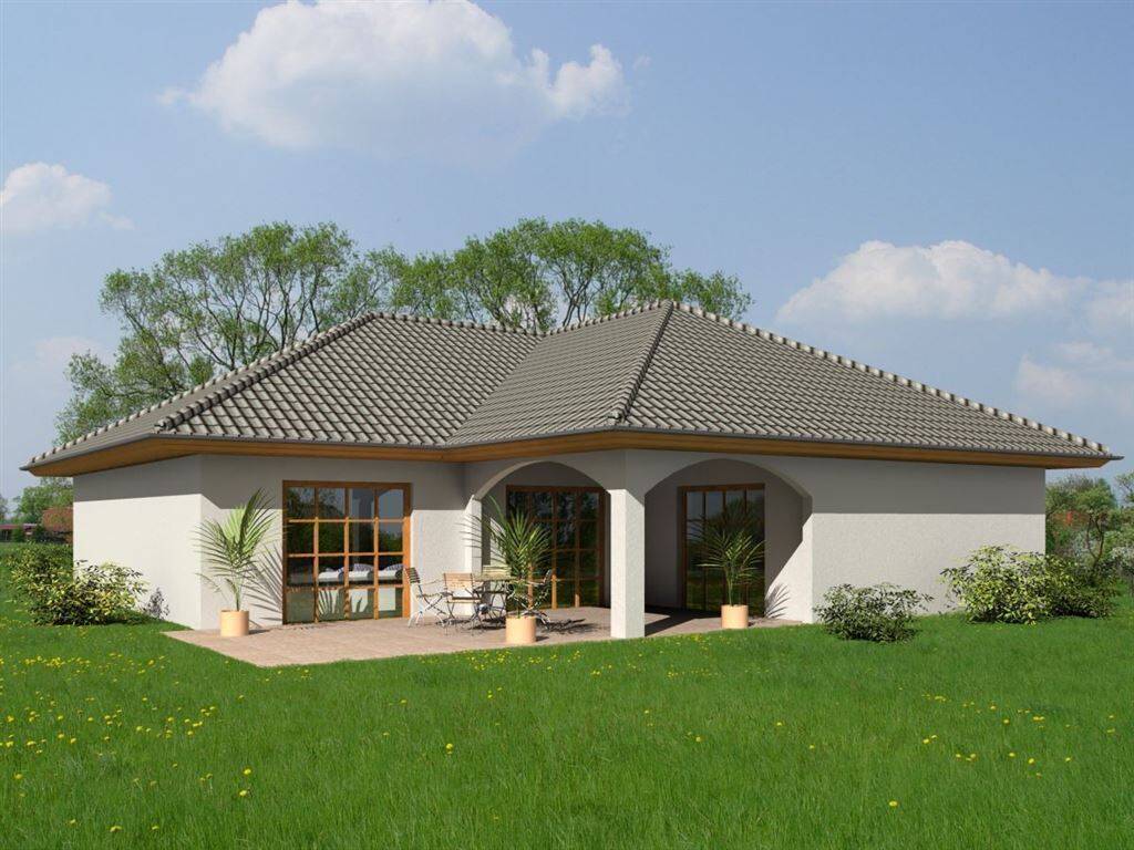 Wohlfühlen beginnt zu Hause – nachhaltig und sicher mit KfW-Förderung!, 16515 Oranienburg