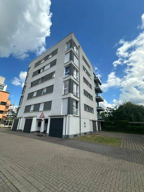 Hochwertige 3-Raum-Wohnung an der Elbe, 39104 Magdeburg (Altstadt Buckau)