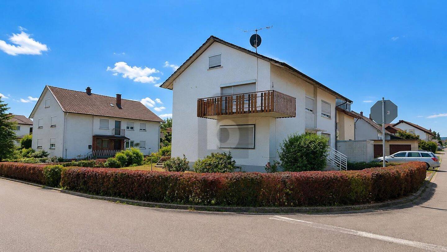 GROßZÜGIGES ZUHAUSE, 79771 Klettgau
