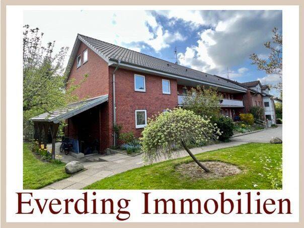 1-Zimmer-Wohnung in Probsteierhagen, 24253 Probsteierhagen