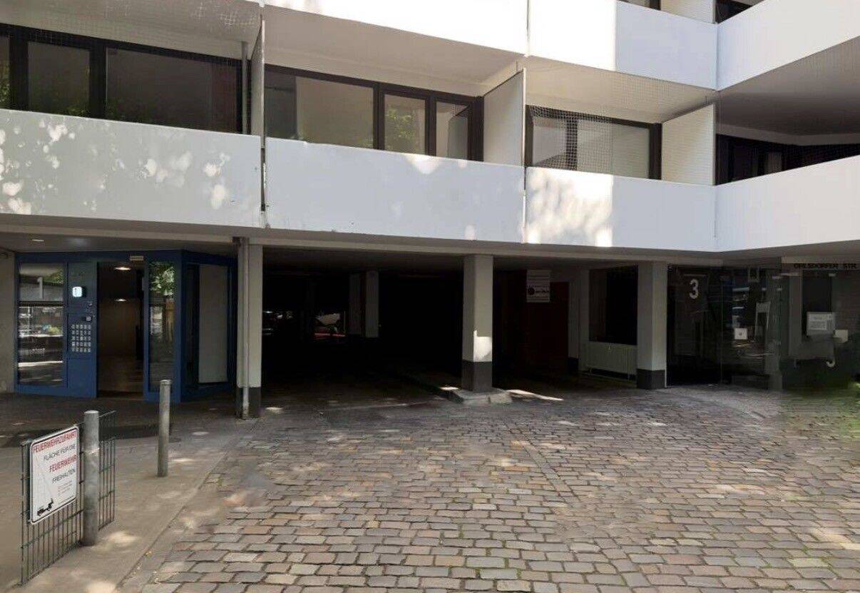 Wohnqualität im Herzen von Winterhude – Charmante 1-Zimmer-Eigentumswohnung, 22299 Hamburg (Hamburg-Nord Winterhude)