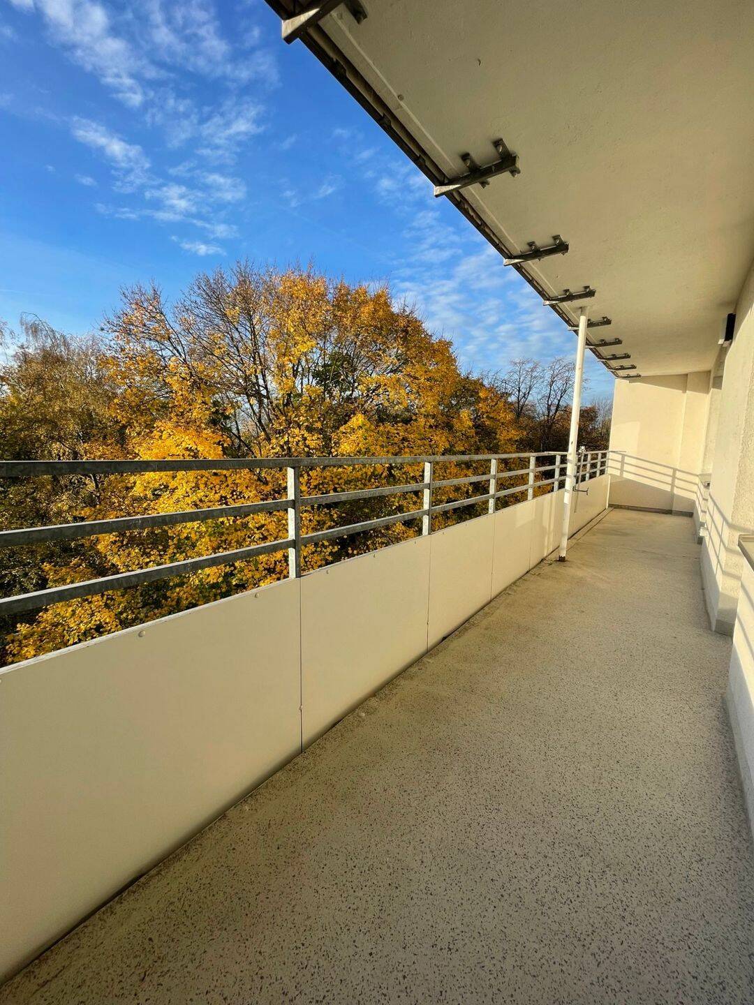 *riesiger Balkon*Aufzug*Tageslichtbad*, 45355 Essen (Bergeborbeck Bochold Borbeck-Mitte)