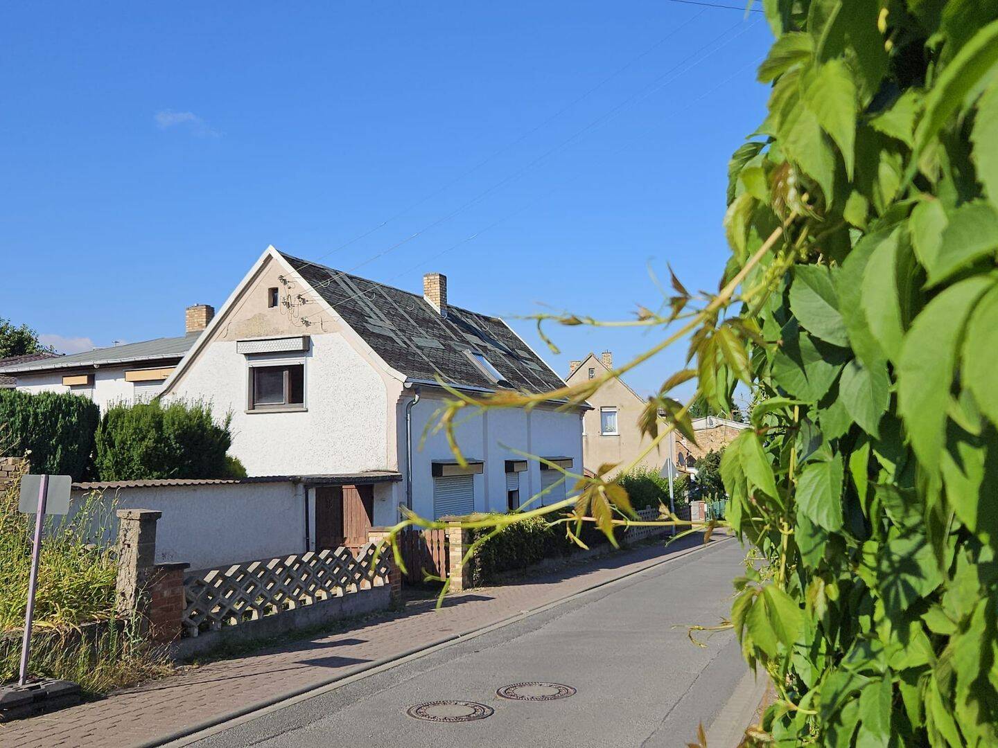 Einfamilienhaus in Teutschenthal, 6179 Teutschenthal