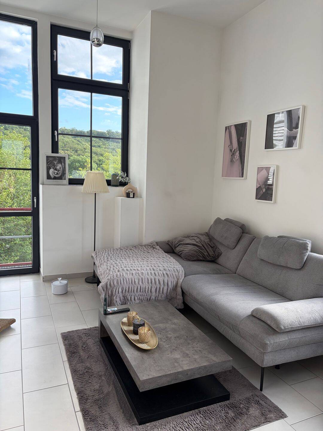 Helle und moderne 3-Zimmer-Wohnung in Elberfeld, 42117 Wuppertal (Elberfeld)