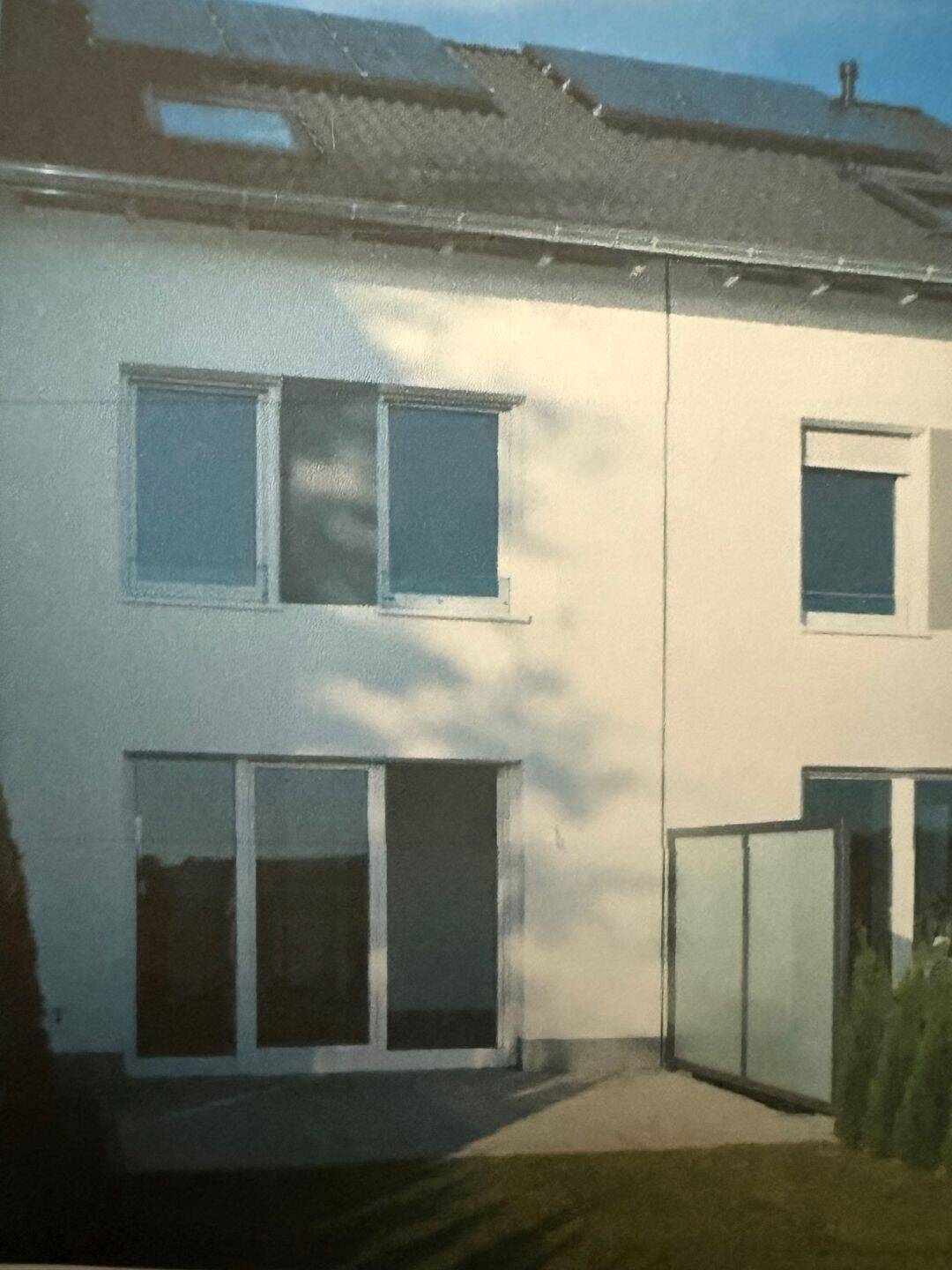 Hundefreundlicher Blick ins Grüne ÖVM nah, 21224 Rosengarten