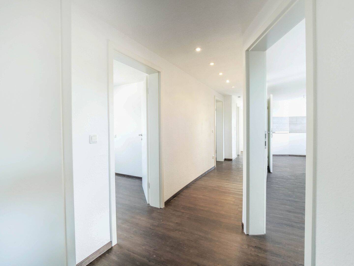 Großzügige Wohnung mit Wohlfühlcharakter in Leithe, 44866 Bochum (Günnigfeld Leithe Sevinghausen Wattenscheid Westenfeld)