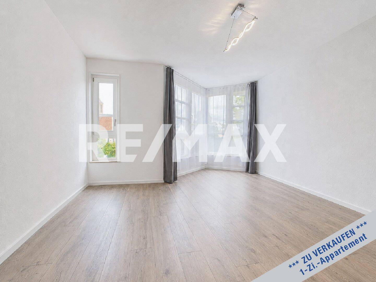 RE/MAX: ? Stilvoll möbliert ? Barrierefrei ? Seniorengerecht ? Sofort bezugsfrei ?, 78166 Donaueschingen